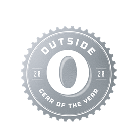 Outside Magazine's 2020 Gear of the Year Award