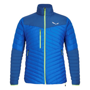 Men's Outdoor Jackets for each Mountain Activity | Salewa® USA