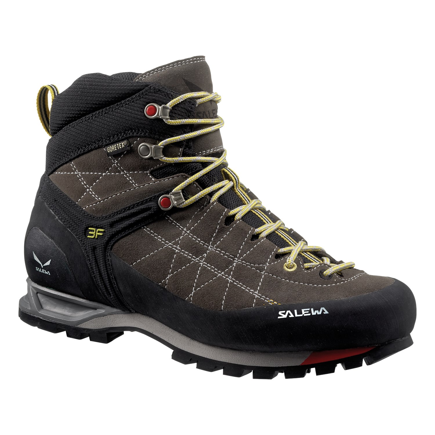 Mountain trainer. Ботинки Salewa Gore Tex. Salewa Trainer Mid GTX. Salewa GTX Gore Tex. Salewa треккинговые ботинки.