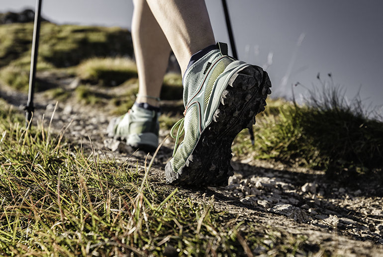 What are the best hiking shoes for me? | Salewa® International