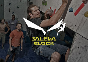 Salewa-Block