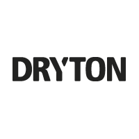 DRYTON LIGHTWALL SILVER 125 ( 100%PL )