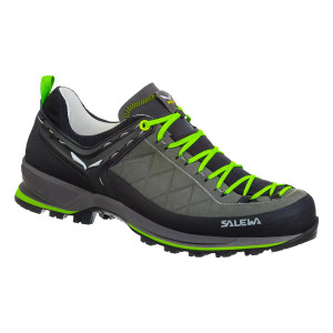 Grey Salewa Mens Trekking & Hiking Boots Low Rise Hiking Shoes os 