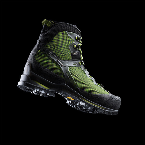 Alpine Mountaineering Salewa International