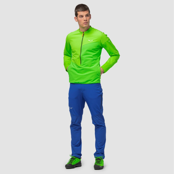 anorak salewa